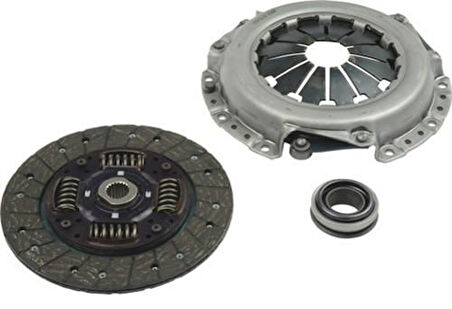 Sachs 3000951098 Debriyaj Seti Hyundai i20-ix20-I30-Kia Ceed-Elantra-Cerato-Rio-Soul-Venga 1.4-1.6 3000951098