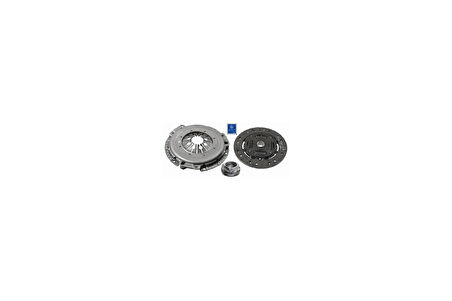 Sachs 3000951205 Debriyaj Seti W638 Vito 108D-600 803-267 232 A0192506001