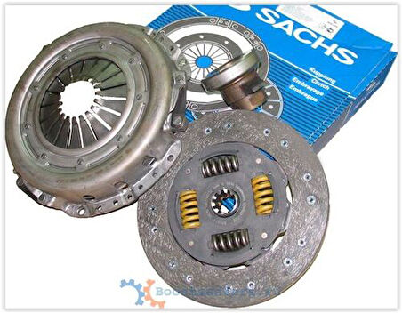 Sachs 3000951403 Debriyaj Seti Aveo 1.4 06 Kalos 1.4 16V 05 93745873