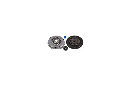 Sachs 3000951578 Debriyaj Seti Mini R56 Cooper 21207557169