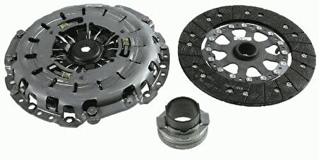 Sachs 3000951853 Debriyaj Seti M54 E46 E60 320 325 520 525 230 M 2120755157