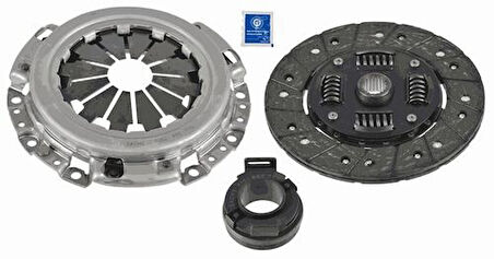 Sachs 3000954025 Debriyaj Seti Rulmanlı Opel Spark Fc8V 05- 96563582