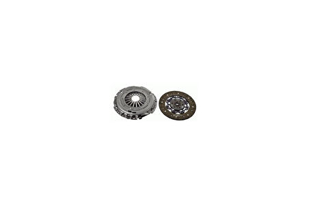 Sachs 3000970004 Debriyaj Seti Cherokee 2.0 2.4 4x4 Rulmansız 03G141015L