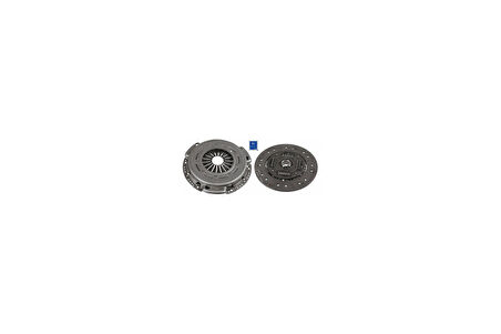 Sachs 3000970098 Debriyaj Seti W906 Sprinter-OM646-OM651-2007-2009 202507401