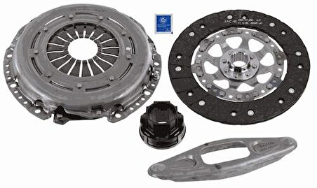 Sachs 3000970122 Debriyaj Seti N-42-45-46 E 81-87-88-89 21207576519