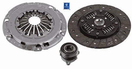 Sachs 3000990090 Debriyaj Seti Hidrolik Rulmanı Kıt-Csc IIe Lacetti-Nubira 1.4-1.6-1.8 16V F14D3-F16D3 2004 3000990090