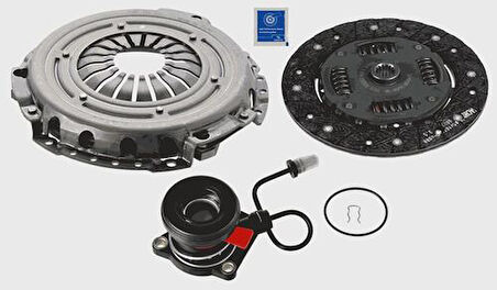 Sachs 3000990131 Debriyaj Seti Astra H A04 1.2 L48 3000990131
