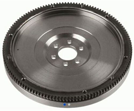Sachs 3021600294 Volan Volkswagen Golf-Passat-Polo-Transporter-A3-Leon-Fabia 028105269B
