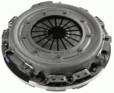 Sachs 3089600110 Debriyaj Seti Baskı Disk Jeep Patriot 2.4 08 Compass 2.4 06 Dodge Caliber 1.8-2.4 06 Journey 3089000069 05062150AE