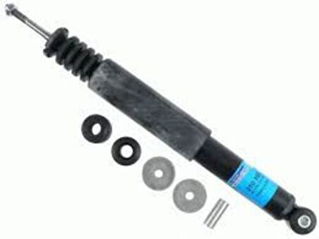 Sachs 310165 Arka Amortisör Yağlı Corsa B Tigra 93-01 90445381