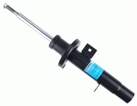 Sachs 312419 Ön Amortisör Sağ C2 C3 II C3 Pluriel 1.1 1.4 1.6 16V 1.4HDI 1.6HDI 09 01 11 08 5202.KP