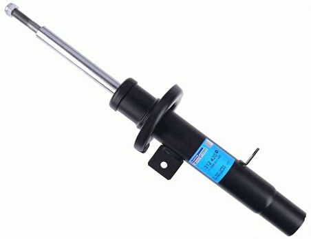 Sachs 312420 Ön Amortisör Sol C2 C3 II C3 Pluriel 1.1 1.4 1.6 16V 1.4HDI 1.6HDI 09 01 11 08 5202.GY