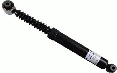 Sachs 313164 Arka Amortisör Renault Megane II 03-Scenic II 03-Gazlı 8200421321
