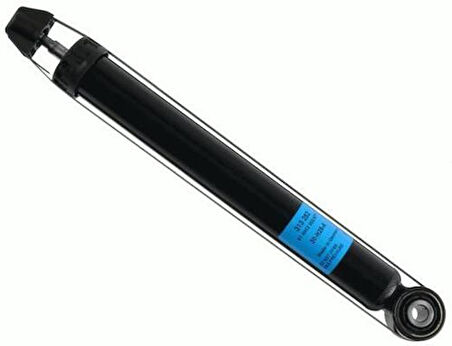 Sachs 313252 Arka Amortisör Gazlı Tiguan 07-Q3 11-17 313252