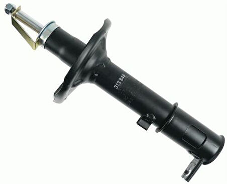 Sachs 313844 Amortisör Arka Sağ Gazlı Hyundai Accent Milenyum Admira 1.3 1.5 1.6 2000-2005 Geniş Çanak 5536025051