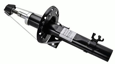 Sachs 314717 Ön Amortisör Polo 09-A1 10-Ibiza V 08-1.2 1.4 1.6 Gazlı 6R0413031C