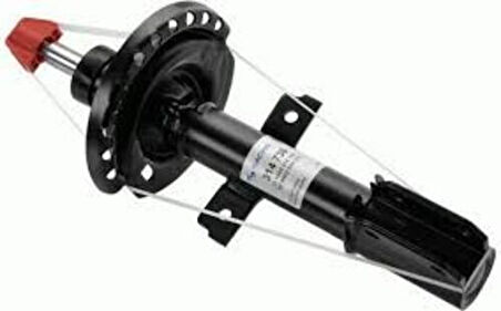 Sachs 314736 Ön Amortisör Renault Clio III 04-12 1.2 1.4 1.5 DCI 1.5 8200675732