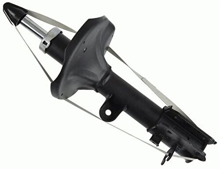Sachs 314996 Arka Amortisör Sol Gazlı Hyundai Tucson 2004-2010 Kia Sportage 2004-2009 553512E501