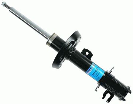 Sachs 315123 Ön Amortisör Sol Grande Punto 05-Linea 1.4 07-Corsa 06-Fiorino Nemo Bipper 51821087