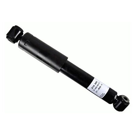Sachs 315300 Amortisör Arka Gazlı Kangoo III Dokker Citan 415 12- 4153260000