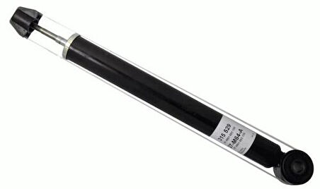 Sachs 315529 Arka Amortisör Logan MCV 07- 6001549249