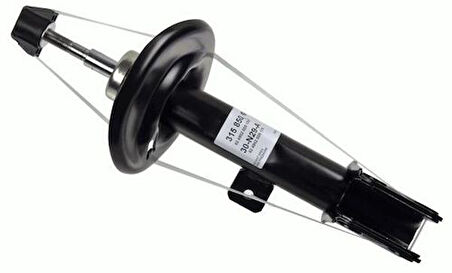 Sachs 315850 Ön Amortisör Sağ 3008 09- 5208.G3