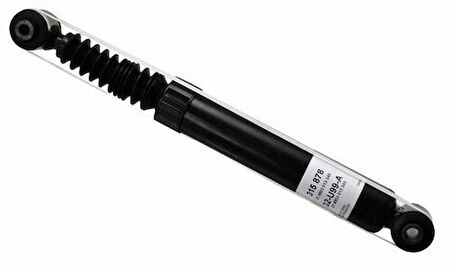 Sachs 315878 Amortisör Arka 208-C3 Picasso 10- 9802145580