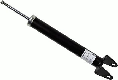 Sachs 316298 Amortisör Arka 166 Ml-Gle 316298