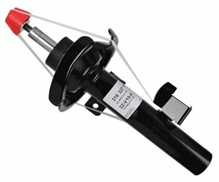 Sachs 316327 Ön Amortisör Gazlı Sağ Mazda 3 2003-2009 Mazda 5 2005- B39D34700A