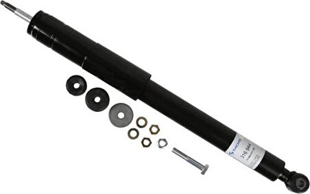 Sachs 316944 Amortisör Arka Mercedes W124-201 1243200231