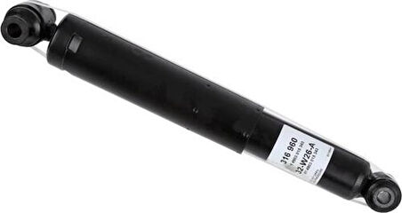 Sachs 316960 Arka Amortisör Yeni Kasa Transit TTG 14- FK3118080FA