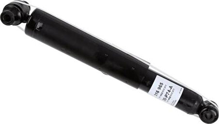 Sachs 316965 Arka Amortisör Sağ-Sol Transit Custom 13- BK2118080AC