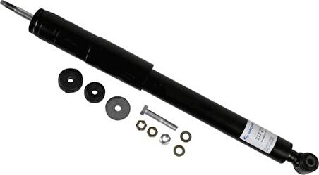 Sachs 317255 Amortisör Arka (Gazlı) 190 W201 83-90 W124 93-95 C124 87-91 A2013200931