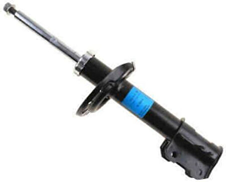 Sachs 317256 Amortisör Ön Gazlı E-Serisi W210 97-02 S210 97-02 317256