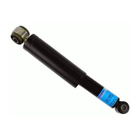 Sachs 317338 Amortisör Arka (Gazlı) Viano W639 03-Vito 639 03- A6393260800