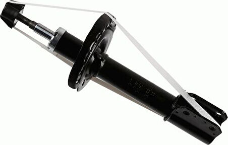 Sachs 317417 Ön Amortisör Renault Symbol III 14-Dacia Sandero II 12-Logan II 12- 543021712R