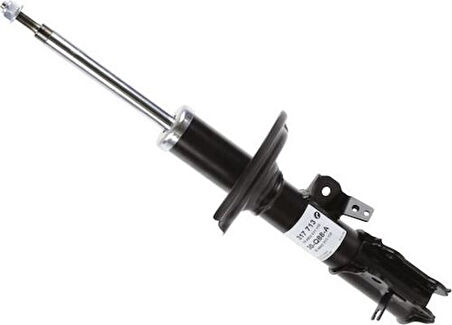 Sachs 317713 Ön Sağ Amortisör Hyundai-i20 Pb-Pbt 546604P500