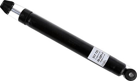Sachs 317723 Amortisör Arka Ford Kuga II DM2 Kuga II 14- 1875376