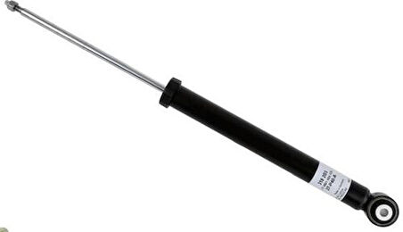 Sachs 318203 Amortisör Arka Audi A3 Volkswagen Golf Cd1-5G1-Bq1-Be1-Be2 Seat Leon 5F8-5F5-5F1 Skoda Octavia III 5Q0513049DC