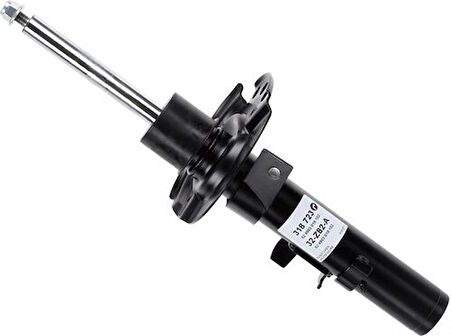 Sachs 318723 Ön Amortisör Sağ Gazlı Focus III 14-16 BV6118045LAB
