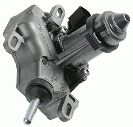 Sachs 3981000070 Debriyaj Hidrolik Merkezi Smart Cabrio 01-07- A4310021600