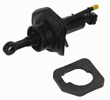 Sachs 6284654027 Debriyaj Merkezi Üst Ford Mondeo IV 07 14 6G917A543AC