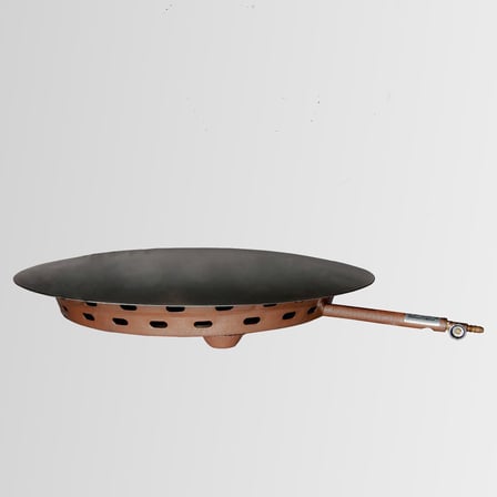 80 cm. Katmer - Gözleme - Yufka Saç