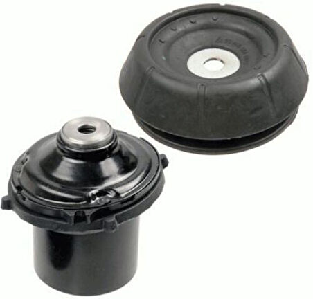 Sachs 802473 Amortisör Çanağı Opel Astra G 1.2 16V-2.0 16V 98-05 1.7DTI 16V 00-05 802473