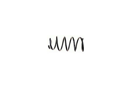 Sachs 997247 Helezon Yay Ön 395mm 190 W201 86-92 A2013212104