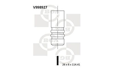 Sachs 998927 On Helezon Yayı Fiesta 08- 998927