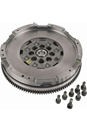 Volan Komple Tourneo Custom V363 2.0 Ecoblue 14 Oynar Gobek