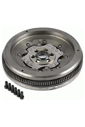 VOLAN OTOMATIK CADDY-GOLF5-JETTA 1.9 TDI BLS-BXE 2004 03G105266BE 03G105266AP