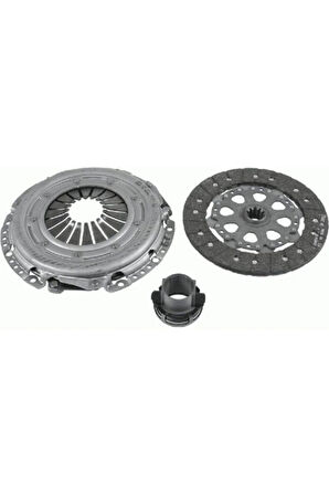 Debrıyaj Setı Rulmanlı Bmw E30 E36 E38 E39 E34 21211223546-21517521471