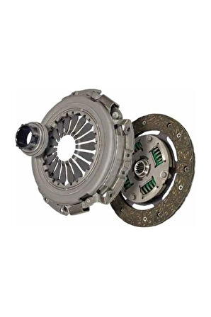 Debriyaj Seti Corsa A-B-Combo B-Astra F-Tıgra Vectra A-Kadett E 1.2-1.3-1.4 C12-C13-C14 61903